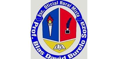 EORM "PROFESOR BLAS DAVID BURELO SOZA"