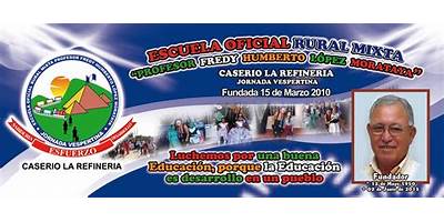 EORM PROFESOR CARLOS HUMBERTO GUZMÁN ROJAS.