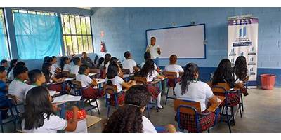 EORM "PROFESOR OSCAR ROLANDO CRUZ CHATA"