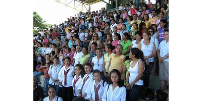 EORM "PROFESORA MARIA CHINCHILLA RECINOS"