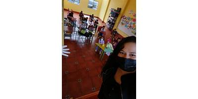 EORM "PROFESORA MARIA DE LOURDES ACOSTA ALONZO"