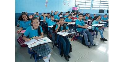 EORM PROYECTO COLONIAS UNIDAS, PROGRAMA VISION MUNDIAL
