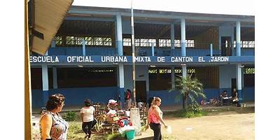 EORM