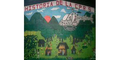 EORM SAN JOSE DE JESUS