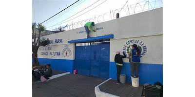 EORM SARA DE LA HOZ DE MENDEZ MONTENEGRO