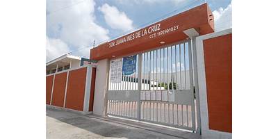 EORM SOR JUANA INES DE LA CRUZ