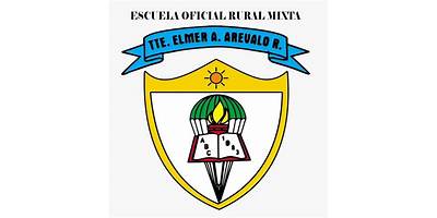EORM TENIENTE ELMER ARMANDO AREVALO REYES