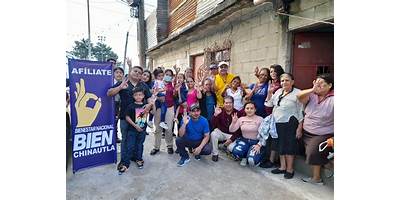 EORM TIERRA NUEVA II