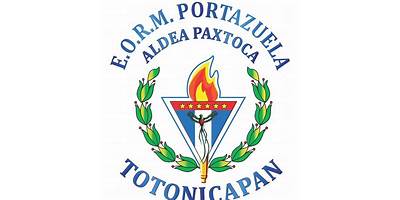EORM 'VICTOR H. RECINOS'