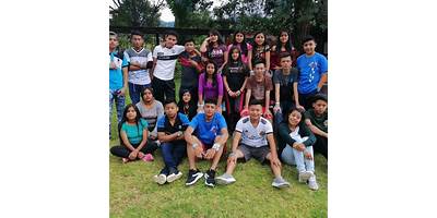 EORM 'VILLALOBOS SUR'
