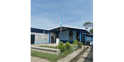 EORM