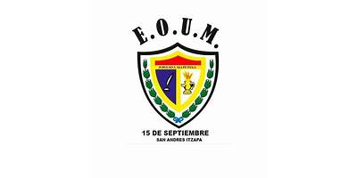 EOUM 15 DE SEPTIEMBRE JM
