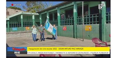 EOUM ARTURO PAIZ ARRIAZA