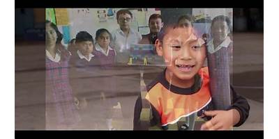 EOUM BILINGUE DE EDUCACION ESPECIAL "NUEVA ESPERANZA"