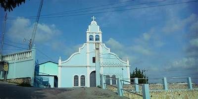 EOUM 'CARLOS J. CAHUICHE'