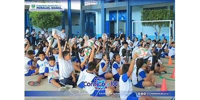 EOUM 'CRISTOBAL COLON'