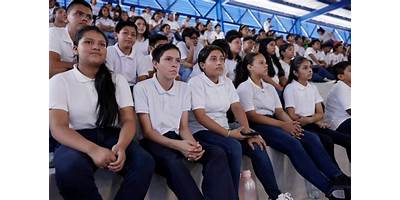 EOUM DE EDUCACIÓN ESPECIAL MARIO JERÓNIMO RIVERA LÓPEZ