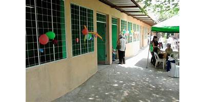 EOUM DE EDUCACION ESPECIAL "NUEVO DIA"