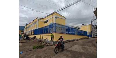 EOUM 'DR. EPAMINONDAS QUINTANA'