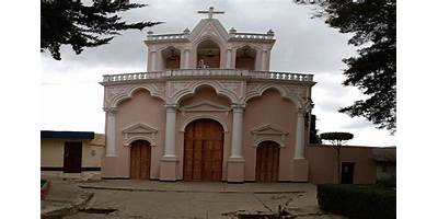EOUM "EL CALVARIO"