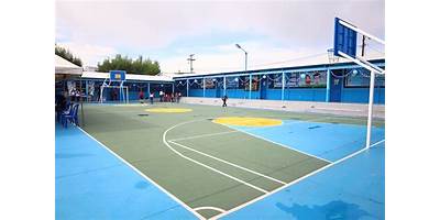 EOUM ESCUELA OFICIAL URBANA MIXTA "PANAMERICANA"