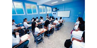 EOUM ESCUELA OFICIAL URBANA MIXTA