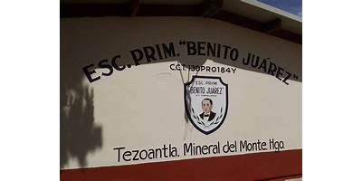 EOUM JM, 'BENITO JUÁREZ' LA CIÉNAGA