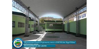EOUM 'JOSE ANGEL PALMA'