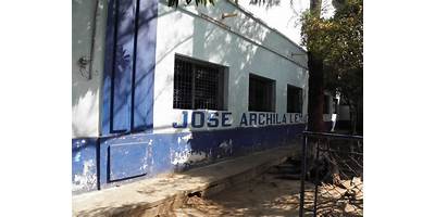 EOUM JOSE ARCHILA LEMUS