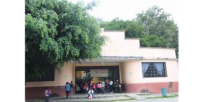 EOUM 'JOSE FRANCISCO DE CORDOVA'