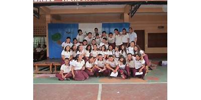 EOUM 'JUSTO RUFINO BARRIOS'