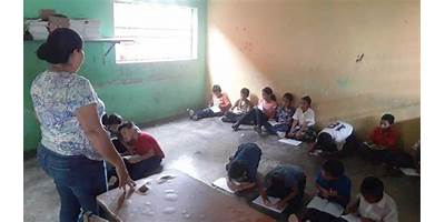 EOUM JV, LA ESPERANZA BARRIO LA ESPERANZA