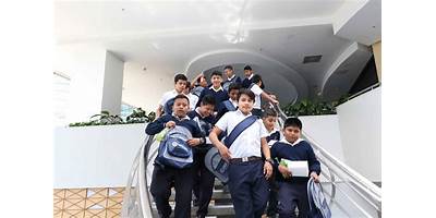 EOUM LABORATORIO NO. 2 "GRUPO ESCOLAR CENTROAMERICANO NIÑOS DE LA ESPERANZA"