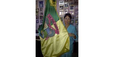 EOUM 'LICDA ARACELY JUDITH SAMAYOA GODOY DE PINEDA'