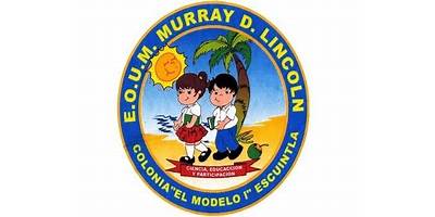 EOUM MURRAY D. LINCOLN