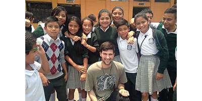 EOUM NO.72 "GUATEMALTECOS SOMOS"