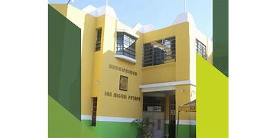 EOUM PEDRO DE BETHANCOURT