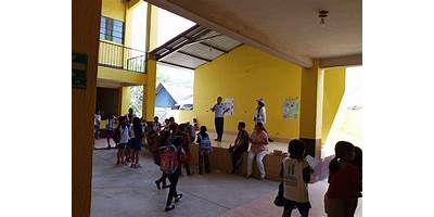 EOUM PROF. PEDRO COL