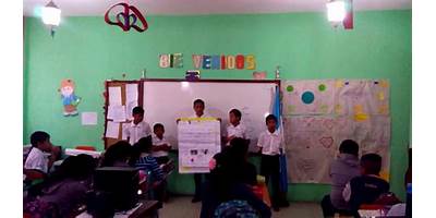 EOUM "PROFESOR ANGEL ARTURO LAGUARDIA ROMERO"