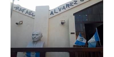 EOUM RAFAEL ALVAREZ OVALLE