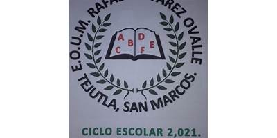 EOUM 'RAFAEL ALVAREZ OVALLE'