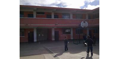 EOUM RAFAEL LANDIVAR Y CABALLERO NO. 2