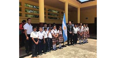 EOUM TIPO FEDERACION  DOMINGO FAUSTINO SARMIENTO