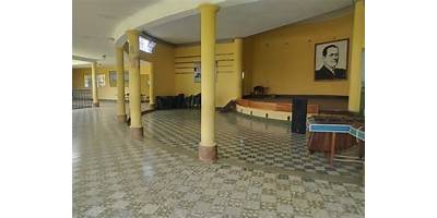 EOUM TIPO FEDERACION DR. JUAN JOSE AREVALO BERMEJO