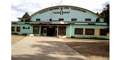 EOUM TIPO FEDERACION JOSE MARTI