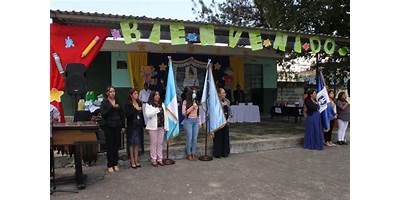 EOUM TIPO FEDERACION NO.2 17 DE ABRIL DE 1763