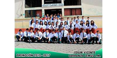 EOUM VICENTE CARRANZA LEMUS JM