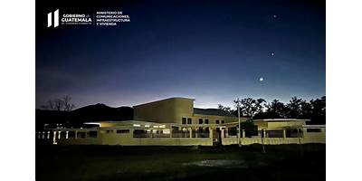 EOUM 'VILLA HERMOSA I'