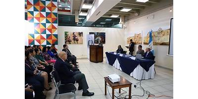 EOUN "ANTONIO JOSE DE IRISARRI"
