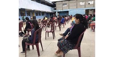 EOUN 'BELARMINO M. MOLINA'
